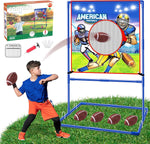 Juegos De Lanzamiento De Fútbol VATOS
