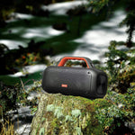 Altavoz DOSS Extreme Boom, Bluetooth con sonido potente de 60 W