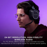 Audífonos Turtle Beach Stealth 700 Gen 3 Inalámbricos