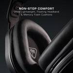 Auriculares inalámbricos para juegos, Turtle Beach Stealth 500.