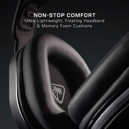Auriculares inalámbricos para juegos, Turtle Beach Stealth 500.