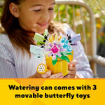 LEGO 31149 Creator 3 en 1 Flores Regadera 420 Pzas