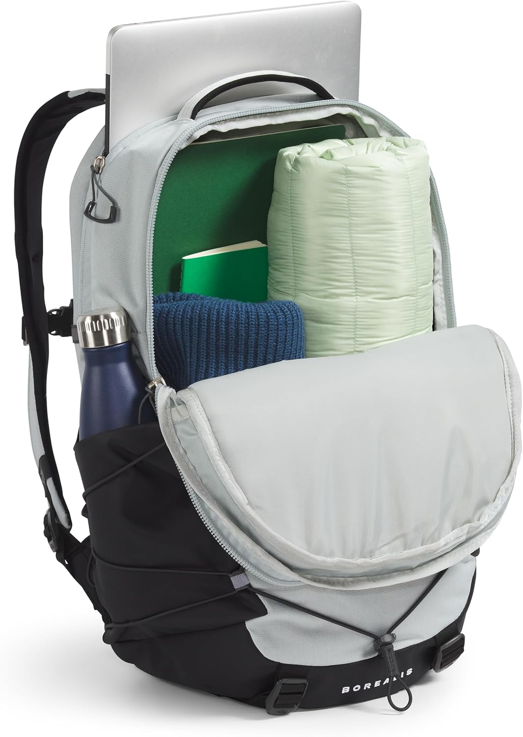 THE NORTH FACE Borealis - Mochila para portátil.