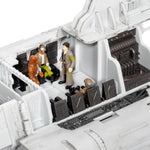 Star Wars Micro Galaxy Tydirium Nave 18cm Figuras SERIE 7 0177