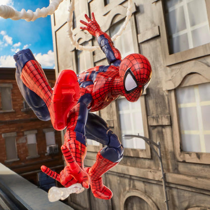 Marvel - Serie Legends Maximum Spider-Man