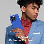 Funda magnética para iPhone 16 Pro Max, GONEZ, Magsafe.