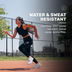 Raycon Fitness - Auriculares inalámbricos,VERDES.