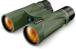 Binoculares HD de 10 x 42, de alta potencia, lente BAK-4 FMC.