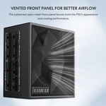 Fuente de Poder Lian Li SX0850P 850W 80 Plus Platinum (CAJA ABIERTA)