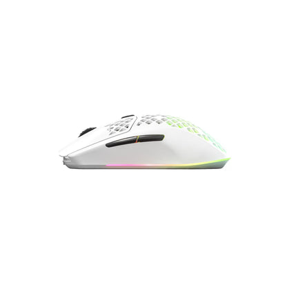 Mouse inalámbrico óptico para juegos SteelSeries Aerox 3