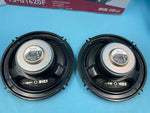 Altavoz Coaxial De 2 Vías Pioneer TS-G1620F de 6-1/2", 300 W MÁX