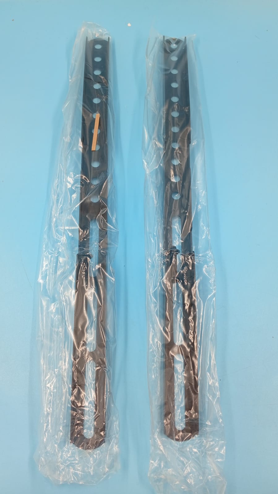 Soporte de pared, televisores de 32 a 65", Mounting Dream, brazo dual.