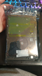 Disco duro interno SATA, Seagate Video 3.5 HDD, 2TB (ST2000VM003)