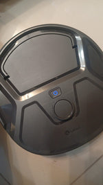 Robot Aspirador con mopa LeFant M210- Pro, Limpieza personalizada