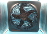 Ventilador Vornado 810, Soporte Plegable, 5 Velocidades (USADO)
