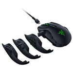 Ratón inalámbrico para juegos Razer Naga Pro
