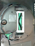 Robot aspirador iRobot, Roomba 105 Vac, Naveg. Lidar (USADO).
