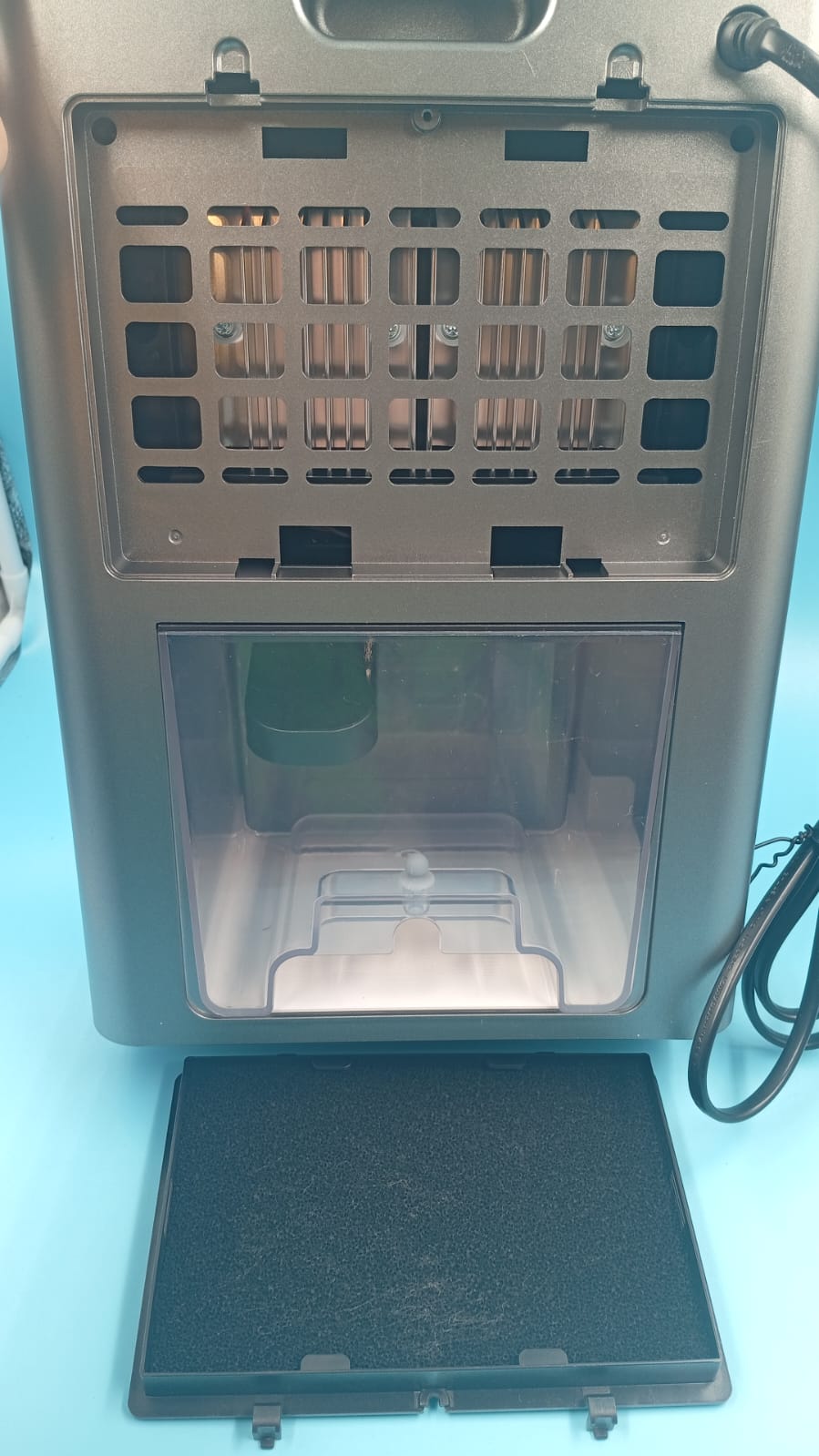 Deshumidificador de 2.8 L para el hogar, Simsen, 74 m², (USADO).