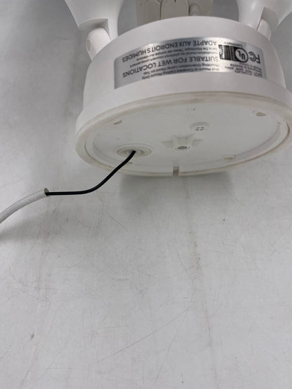 WYZE Proyector Cámara de Seguridad para el Hogar ( USADA).