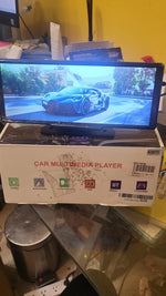 Estéreo Portátil Carplay A3073 9.3 Hd Carplay Y Android