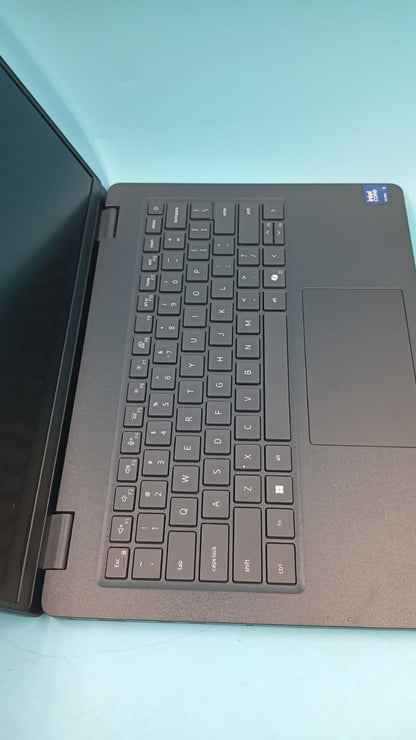 Lap-Top DELL Pro 14 PC14250, Core Ultra 5 225U, 14", 16-512 GB Wi-Fi 6