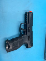 Pistola De Balines Hk Vp9 6mm Negro 6 Mm.