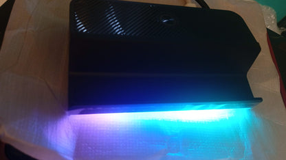 Estación de Acoplamiento para Steam Deck, 5 en 1 Hub, HDMI 2.0