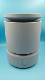 Humidificador Blueair H38i, Filtro Labable y Aire Saludable (USADO).