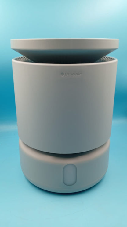 Humidificador Blueair H38i, Filtro Labable y Aire Saludable (USADO).