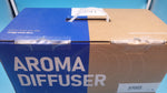 Difusor Aromas Inteligente Recargable Aceites 1500 ft²