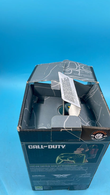 Monkey Bomb (Call of Duty) Controlador / Soporte para teléfono