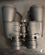 Binoculares de alta potencia de 20 x 50, UncleHu, impermeables.