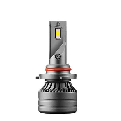 Sistema de iluminación LED para faros delanteros 9005/HB3