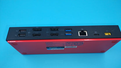 Universal USB-C Dock Lenovo ThinkPad Hybrid (USADA)