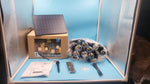 Cadena de luces solares ZJOJO con bombillas Edison para exterior — vista 7