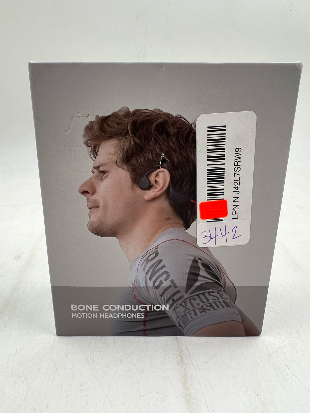 Auriculares de conducción ósea BXSWTU IPX8