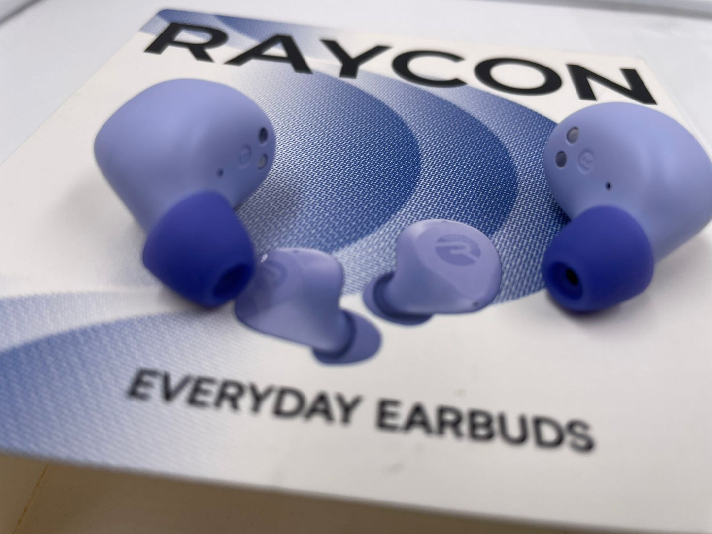 Raycon Everyday - Auriculares (edición 2024).