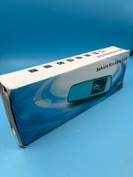 Dash Cam Blackbox 1080p G Sensor Grabación Loop (USADO)