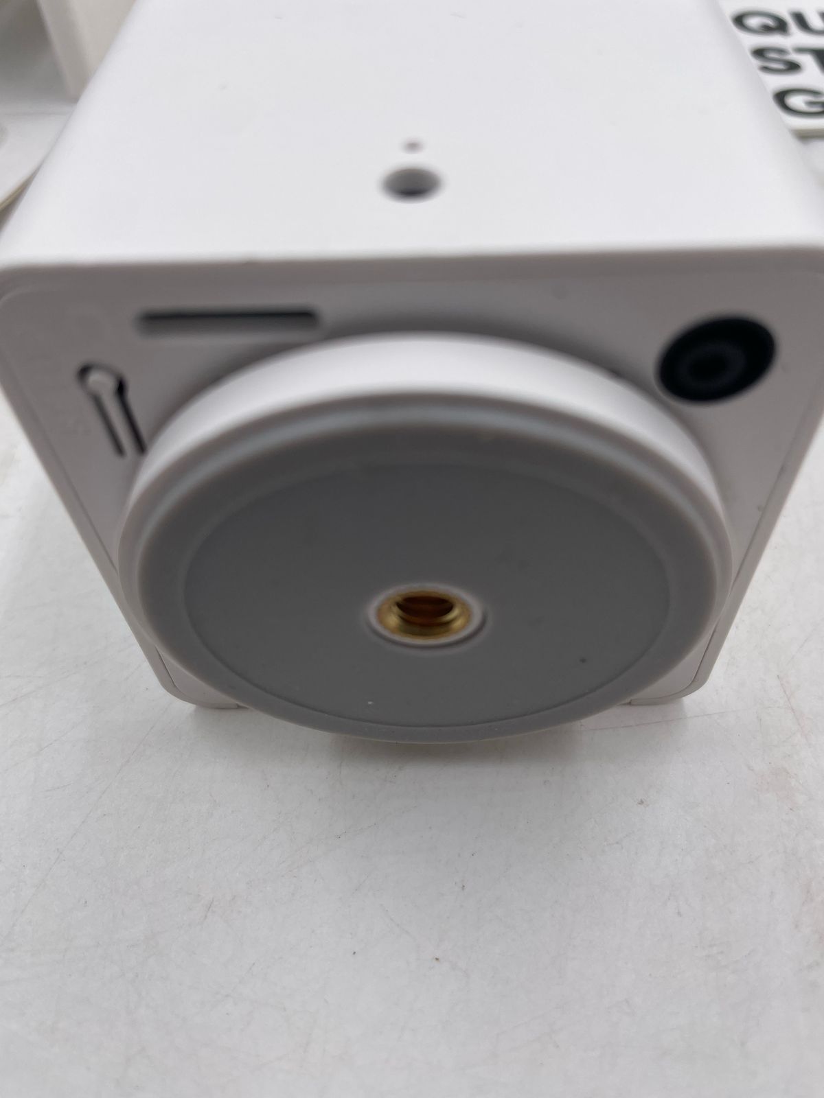 Cámara Inteligente Wyze Cam Pan, 1080P.