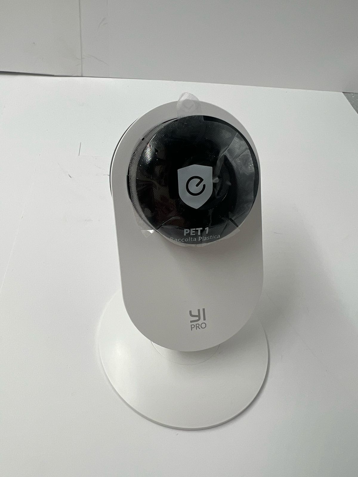 Cámara de seguridad para el hogar, mascotas, bebé