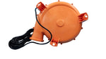 Soplador Para Inflable, Banzai, Ligero, Potente, Sin/estacas (USADO)