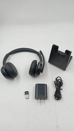LEVN- Auriculares inalámbricos, Bluetooth.(USADO)