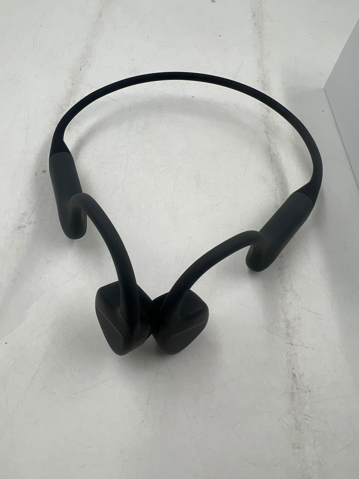 Tevese - Auriculares De Conducción Ósea, Ipx8, Impermeables