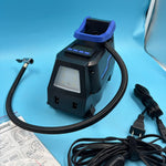 Inflador Neumáticos VacLife AC/DC 150 PSI Apagado Automático (USADO)
