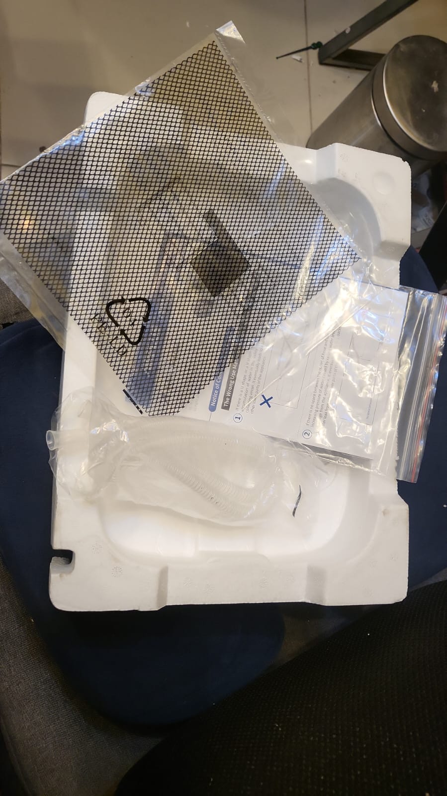 Deshumidificadores portátiles AIRPLUS