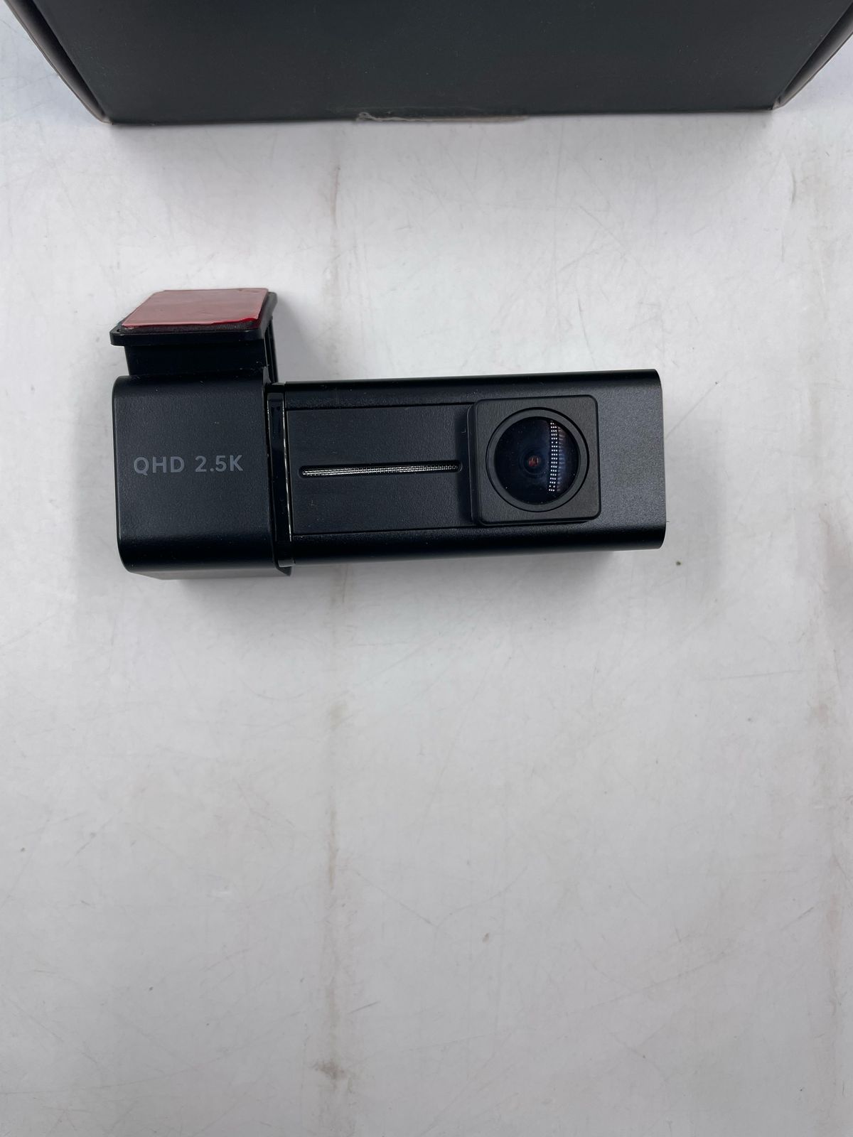 Dash Cam WiFi 2.5K Cámara de coche, E-YEEGER.