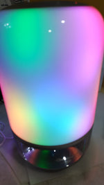 Lámpara de mesa Govee 2 Pro x Sound JBL