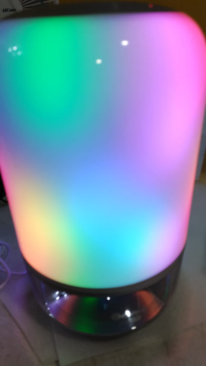 Lámpara de mesa Govee 2 Pro x Sound JBL