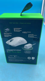 Mouse Inalámbrico Para Juegos Electrónicos RAZER VIPER V3 PRO