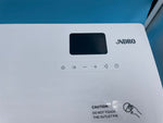 Calentador de Espacio Montado en la Pared,JNDRO.